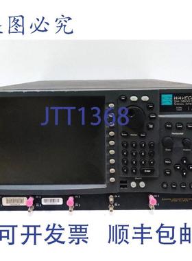 供应WAVECREST SIA-3600 C 信号性分析仪  eBay