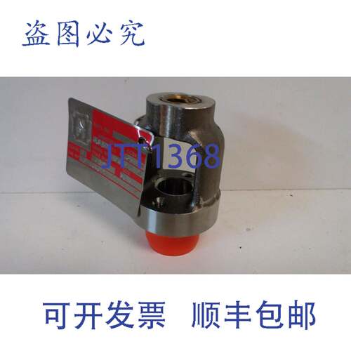 现货供应KEROTEST SS 2580PSI 阀体 P-22506-66J-IZ SA-182-F316