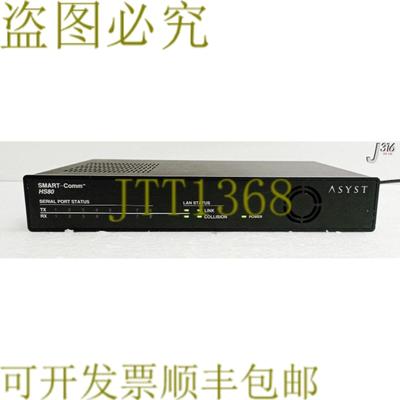 供应5076 ASYST 智能通信接口部件号9700-4774-01 HS80-0
