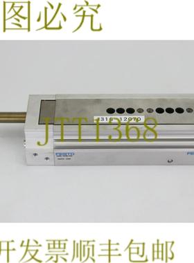 供应12070 FESTO 幻灯片 DGSL测量系列PN544002 DGSL-1