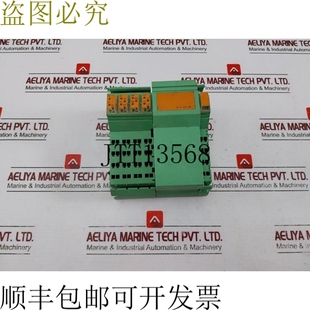 128 供应菲尼克斯电气 原装 332 Interbus 121