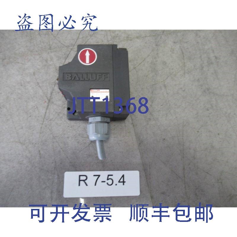 原装供应Balluff BNS 813-B03-L12-61-A-55-0908 位置开关 2x 凸