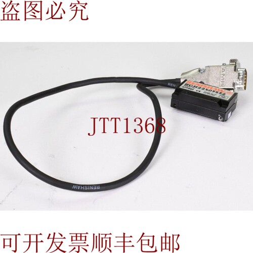 原装供应RENISHAW RGH22DX05S32，带测量系统连接器