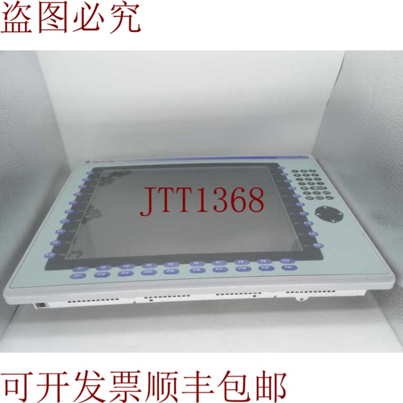 原装供应人机界面 艾伦·布拉德利 2711P-K15C4D2 东 A