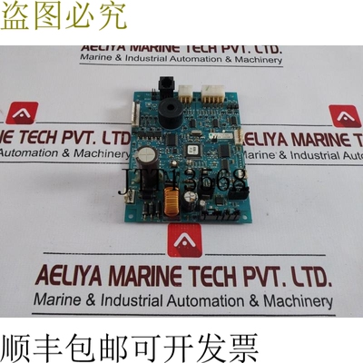 原装供应霍巴特控制时间表 892932 Rev.H