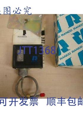 供应Ranco 型号011-1711 高压控制器