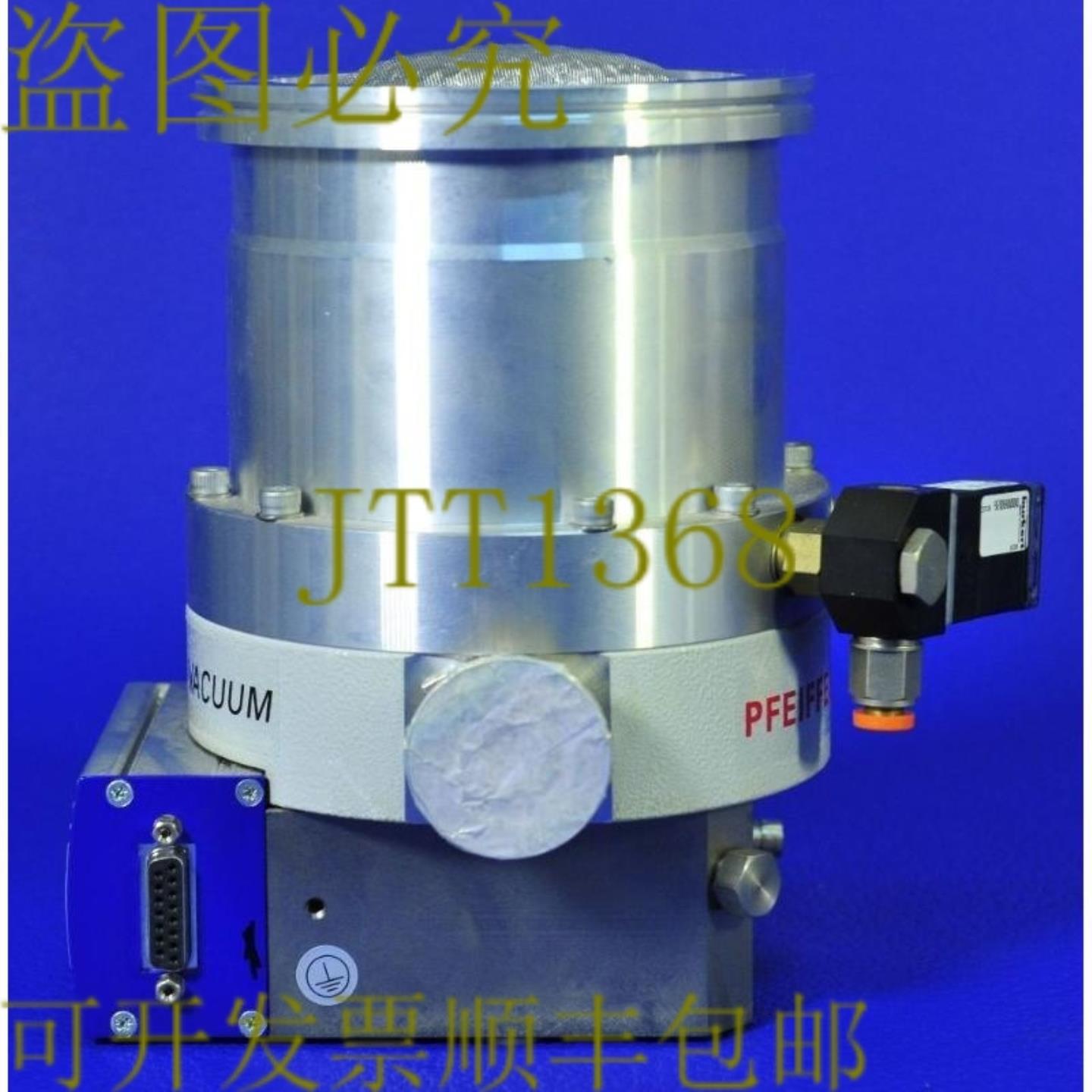 供应第731章 PFEIFFER D-35614 ASSLAR真空泵 PM C01 692A TC