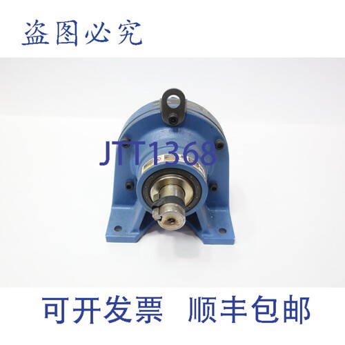 现货供应住友 CNH-6125Y-6 齿轮减速机 3/4英寸 1-1/2英寸 7.8马