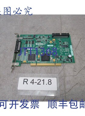 原装供应NINI PCI-6221控制卡  Instrument 191329E-03L