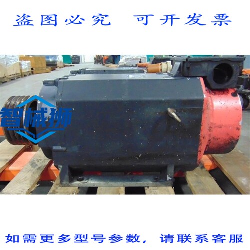 原装供应 FANUC 40P电机 A06B-0731-B2003000