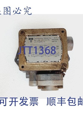 原装供应TRANSAMERICA P1H-J1600SS 压力灭弧室 400-1600 Psi