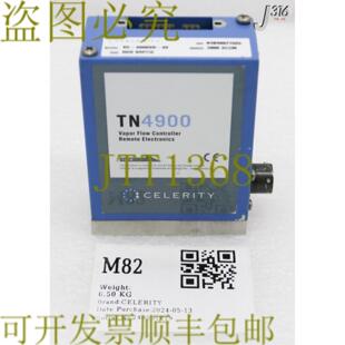 MFC蒸汽流量控制器TN4900系列 4900 CELERITY 供应M82