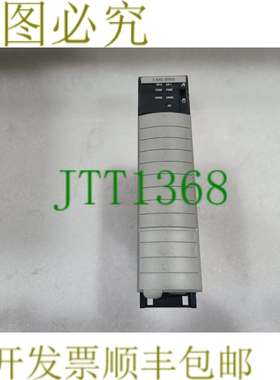 原装供应1756-M02AE /A 1756M02AE /A ControlLogix 模拟编码器伺