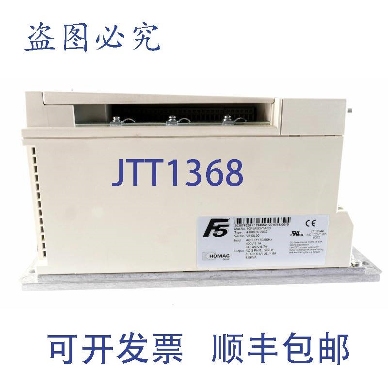 原装供应豪迈 10F5ABD-YA5D 10F5ABDYA5D 10.F5.ABD-YA5D !新的 !