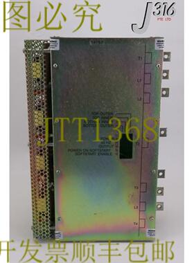 供应14767应用材料HT SCR电源控制器480VAC新0190-00970