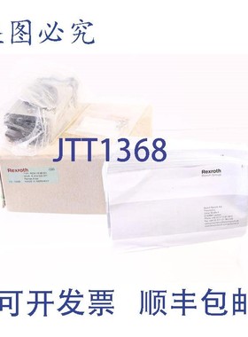 原装供应力士乐 R 412 000 371 R412000371 RCM-16-090-SH-00-00