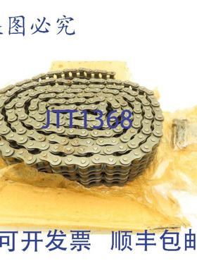 供应TsubakiRS50-3RIV三排链条10英尺长50DIMENSION58英寸节距