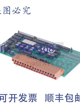 原装供应B&R MCPEA6-1 MCPEA61 模拟量 I/O模块