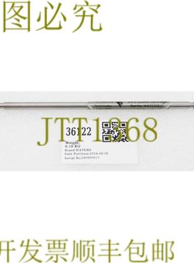 供应36122 WATERS COLUMNNOVA-PAK C18 卡4 英寸46 X 250