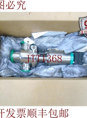 原装供应三叶草 761TR-30M-20S-2 1/2-316L-PM 狗用（54381 - 我