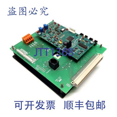 原装供应Tech Motive PC964A 40-20-38452 W/ PC965D 40-20-38455