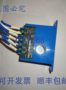 原装供应DIRECT ACUAMP GFS30-M1B-24 -F 24 VACVDC 30MA 传感器