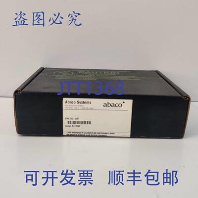 供应ABACO SYST PMC422-W01 八端口串行控制器