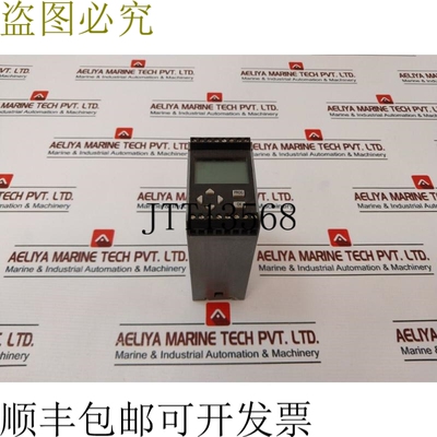 原装供应莱茵环形计 5823.200 速度很好 20ma 24VDC