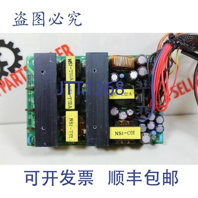 原装供应POWER ELECTRONICS NSI-02A2(主板)-