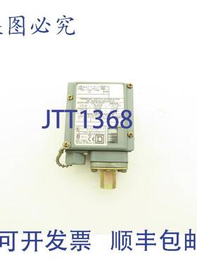 供应Square D 9012GAW5 可调压力开关 30-150 psig