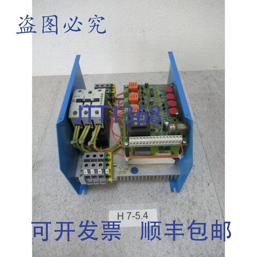 原装供应Peter electronic DAS 22 号:21000.38022 制动 22kW 400