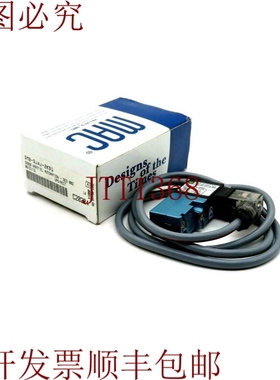 原装供应MAC阀门DMB-DJAJ-2KD1电磁阀DMBDJAJ2KD1