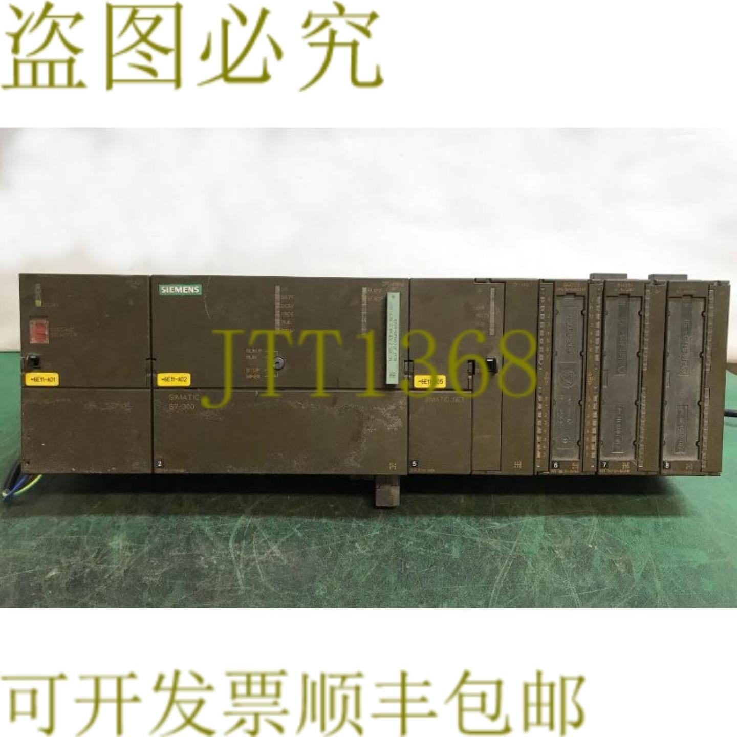供应10405  处理器 318-2 模块组件 W5 6ES7 318-2AJ00-0AB0