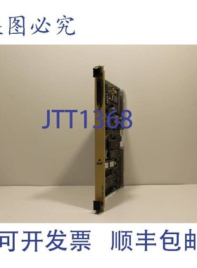 原装供应ABB CPU86-8MHZ NDP 57088630