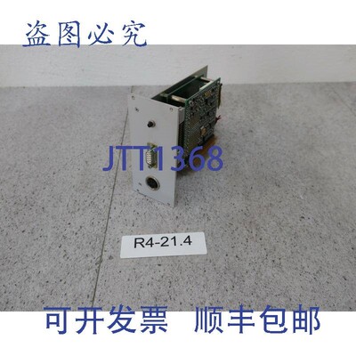 原装供应Lennartz Electronic 578135a Jumptec Mops-1 主板 Mops