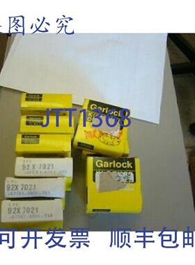 供应Garlock Klozure 油封号92x7021件 9旧