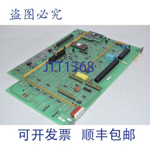 现货供应工业驱动:ASC3-MC2 A-81623-4 94V REV. 7 电路板