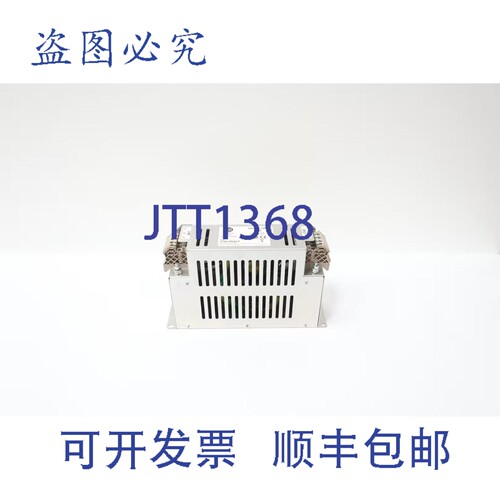 现货供应Allen Bradley 2198-DB42-F 线路滤波器 42A 480V