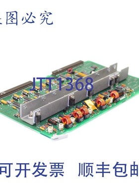 原装供应/ 08753-60949 稳压器电路板