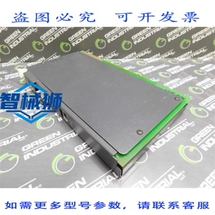 原装供应 Mille 应用研究 137-001 FSK 解调器模块 PLC-5