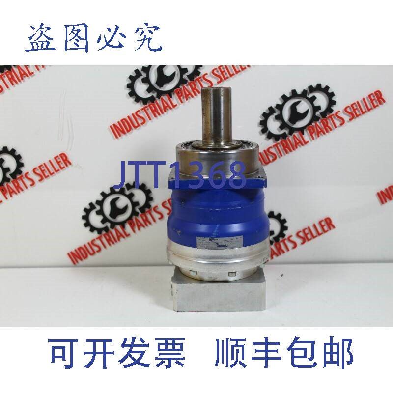 原装供应Alpha SP100S-MF2-70-50-0E1-2S(比率:70)(变速箱)-6