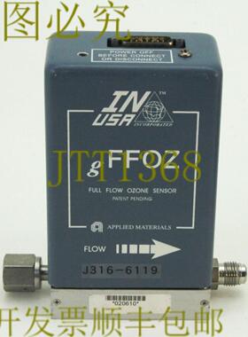 供应6119 应用材料 SNSRFLOW 12-15SLM 14VCR DB-15-CO GFF