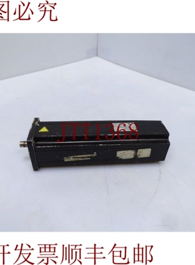 原装供应控制技术发动机伺服 MGM-340-CBNS-0000（137522 - 二手