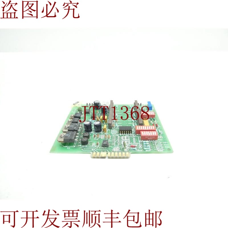 原装供应Westtronics CB100124-04 服务器放大器板 Rev N - 实物图