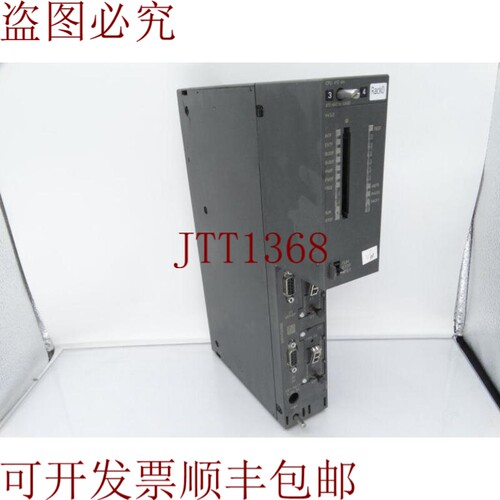 原装供应是的，它是 6ES7417-4HT14-0AB0