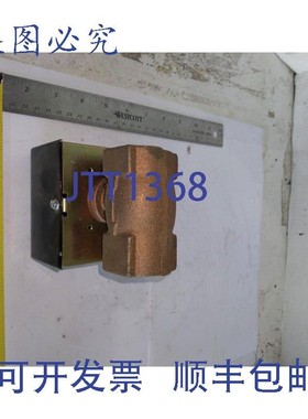 原装供应ITT MONNELL & MILLER 流量开关 PSWT0106