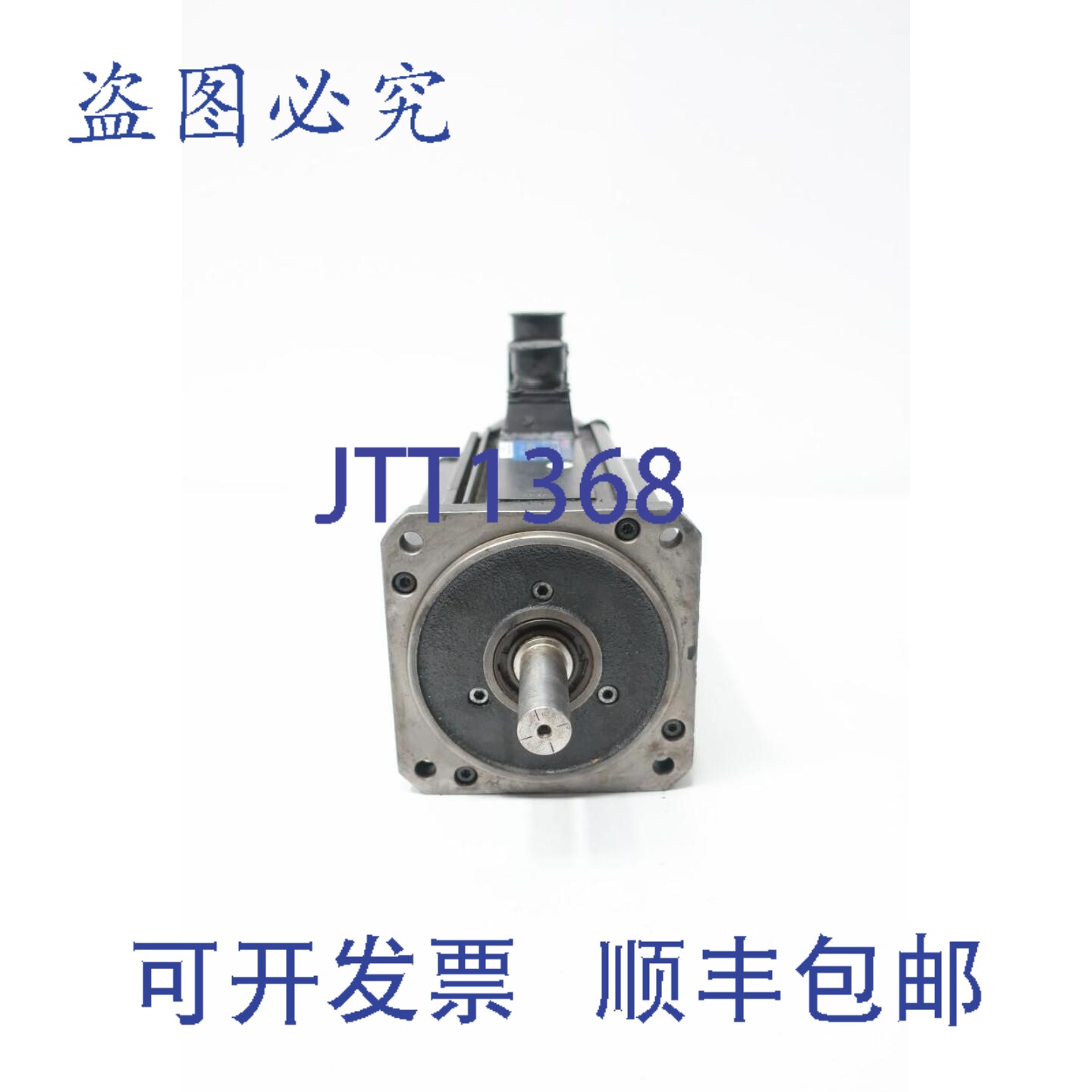 现货供应山洋电机 61BM060BXAT0 BL 伺服电机 三相 0.9kW 2000rpm