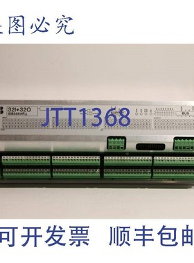 原装供应ABB 32I+32O IDB556AR2 模块 HITE 303470