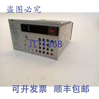 原装供应Kistler 5851 B 控制器 Como 5851B1100 配 5054A 充电放