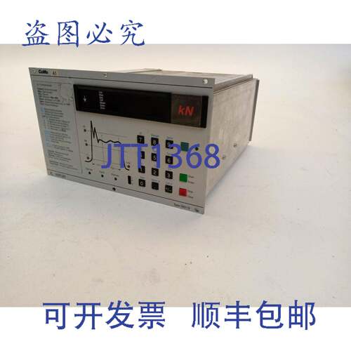 原装供应Kistler 5851 B 控制器 Como 5851B1100 配 5054A 充电放